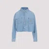 Miu Miu Givenchy Body In Blue