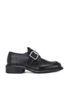 Miu Miu Sneakers In Nero