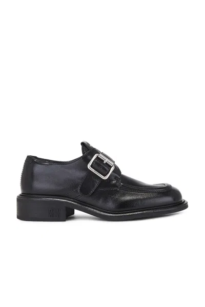 MIU MIU LOAFER