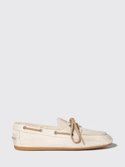 Miu Miu Loafer Woman  In Multi