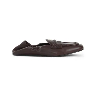 Miu Miu Loafers