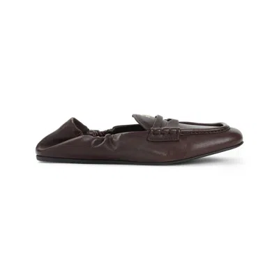 Miu Miu Loafers
