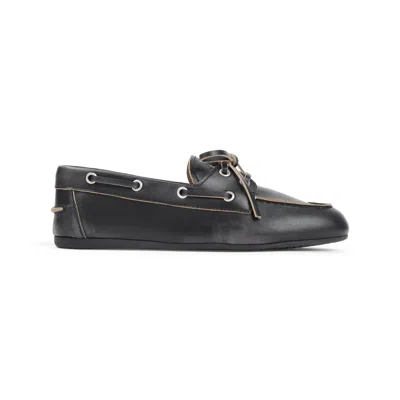 Miu Miu Loafers
