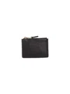 Miu Miu Logo Card Holder