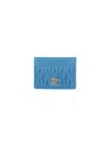 Miu Miu Logo Card Holder