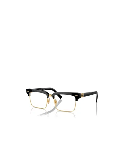 MIU MIU LOGO FLAT MIRROR