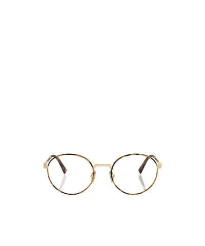 MIU MIU LOGO FLAT MIRROR