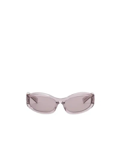 MIU MIU MIU GLIMPSE SUNGLASSES
