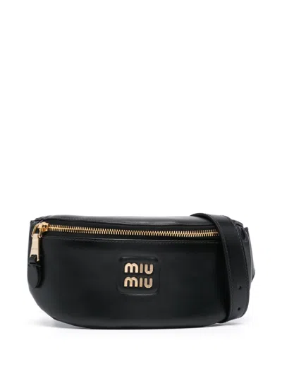 Miu Miu Borse In Nero