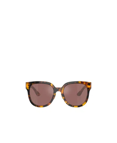 MIU MIU MIU MIU EYEWEAR SQUARE-FRAME SUNGLASSES