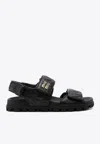 Miu Miu Quilted Sandals