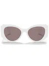 Miu Miu Mu 03ws In White