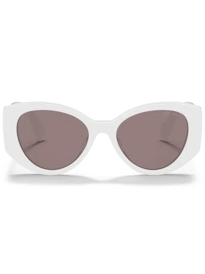 Miu Miu Mu 03ws In White