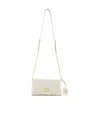 Miu Miu Logo Shoulder Bag