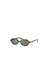 Miu Miu Logo Sunglasses