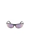 Miu Miu Logo Sunglasses