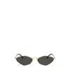 MIU MIU MIU MIU EYEWEAR CAT-EYE SUNGLASSES