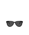 Miu Miu 12zs Sole16k5s0 In Black