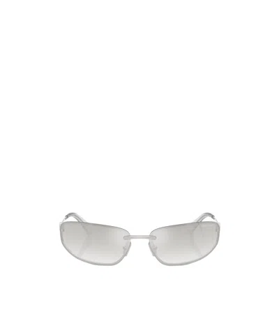 MIU MIU MIU MIU RUNWAY SUNGLASSES