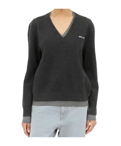 MIU MIU CASHMERE SWEATER