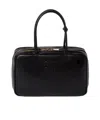 Miu Miu Leather Top-handle Bag