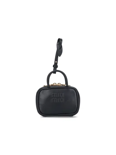 Miu Miu Logo Trick