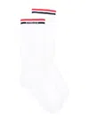 Miu Miu Logoi Socks