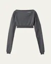 Miu Miu Women Wool Boat-neck Sweater