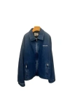 Miu Miu Long Sleeve Denim Jacket