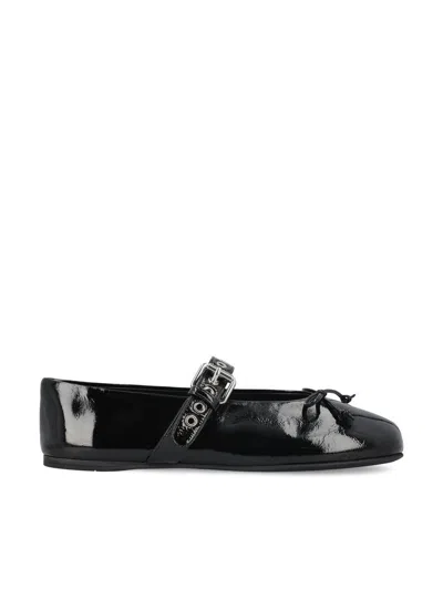 MIU MIU MIU MIU LOW SHOES