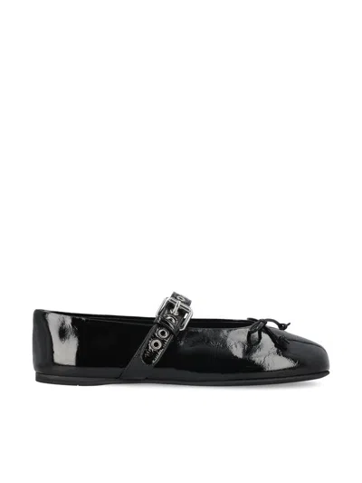 MIU MIU MIU MIU LOW SHOES