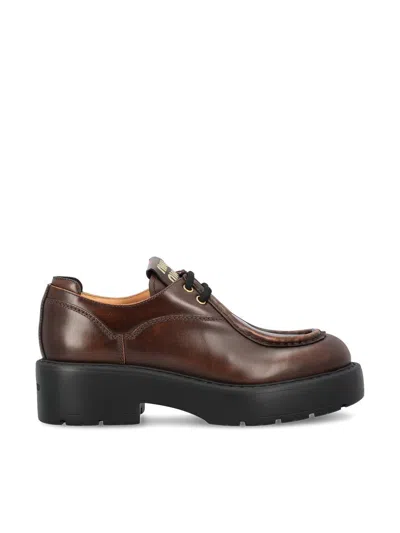 MIU MIU MIU MIU LOW SHOES
