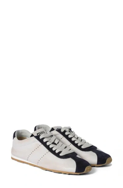 Miu Miu Low Top Sneaker