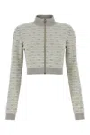 Miu Miu Zip