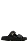 Miu Miu Sandals In Black