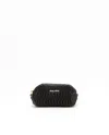 Miu Miu Matelassé Nylon Pouch