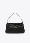 Miu Miu Medium Aventure Nappa Leather Shoulder Bag