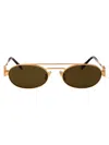 Miu Miu 0mu 54zs Sunglasses