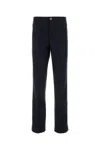 Miu Miu Midnight Blue Batavia Pant