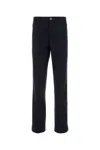 Miu Miu Midnight Blue Batavia Pant