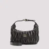 Miu Miu Mini Bag In Gray