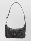 Miu Miu Mini Lamb Leather Bag