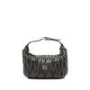 Miu Miu Mini Bag In Brown