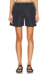 Miu Miu Technical Shorts
