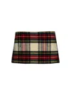 MIU MIU MIU MIU MINI SKIRT
