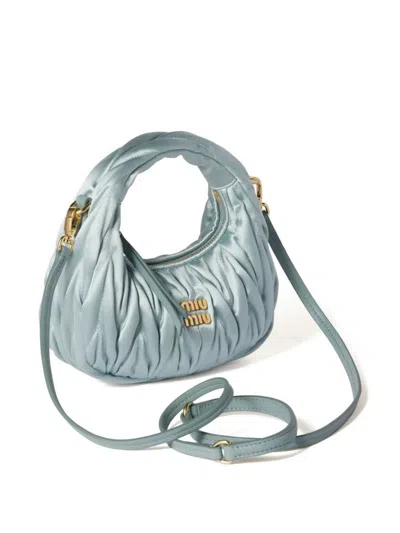MIU MIU MIU MIU MINIBORSE