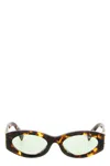 Miu Miu 'miu Glimpse' Sunglasses