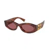 Miu Miu 0mu 11ws Mu 11ws 11q08s