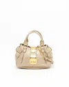 Miu Miu Bow Bag