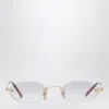 Miu Miu Eyewear Sunglasses